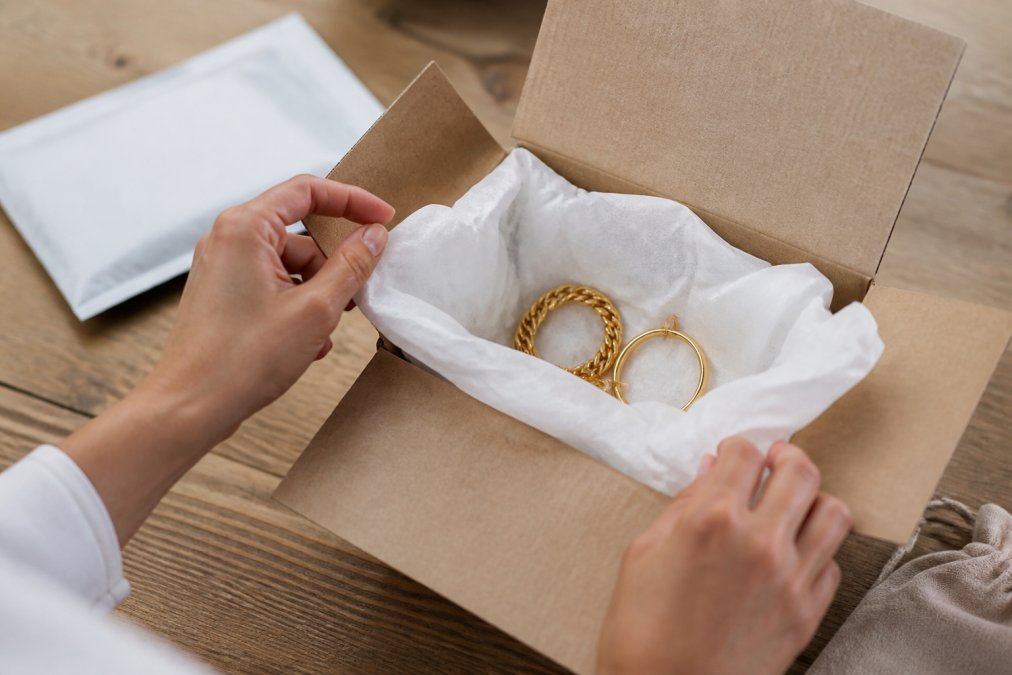 Are Online Jewelry Return Policies Usually Reliable?