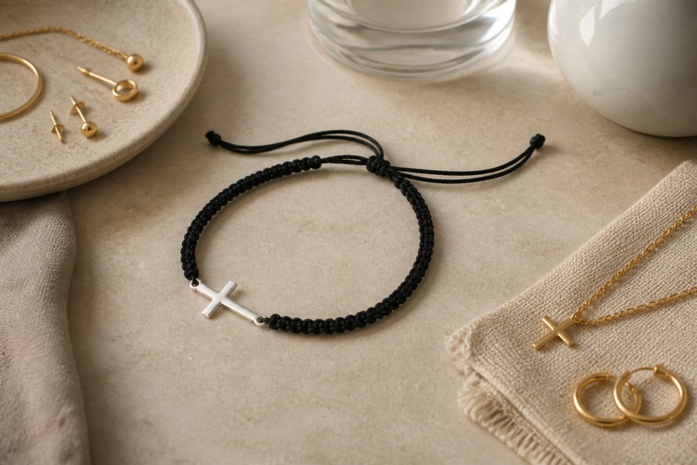 Best Everyday Jewelry for Sensitive Skin