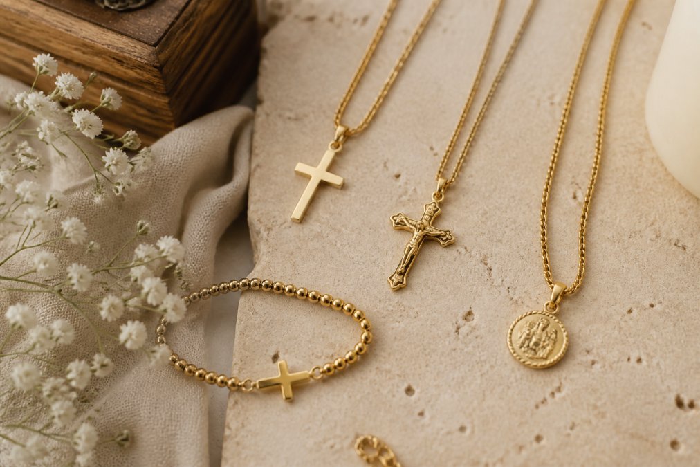 Best Faith-Based Jewelry for Women: 2026 Guide