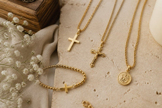 Best Faith-Based Jewelry for Women: 2026 Guide