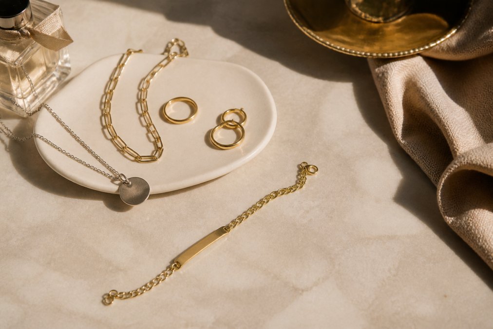 Best Jewelry to Wear Every Day: A 2026 Guide