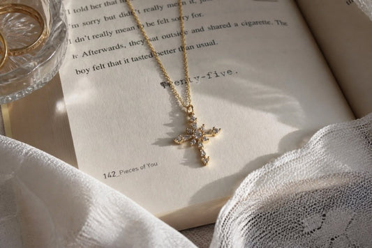 Gold-Plated Jewelry Under $50: 7 Pieces That Look Expensive