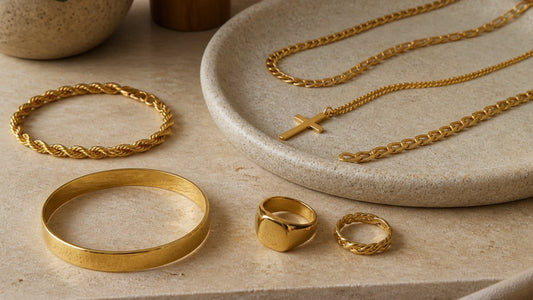 How Long Does Tarnish-Free Jewelry Last - Carlotta