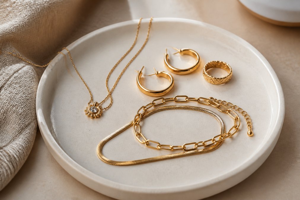 Is Gold Plated Jewelry Worth the Price?
