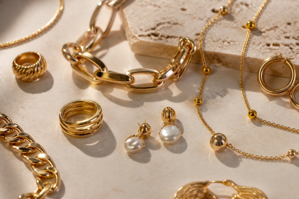Is Luxury Costume Jewelry Worth the Price?