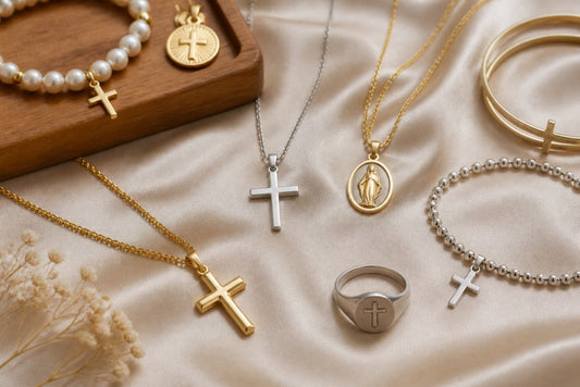 Meaningful Faith-Based Jewelry Gift Ideas for 2026