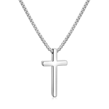 20" Cross Chain - Carlotta