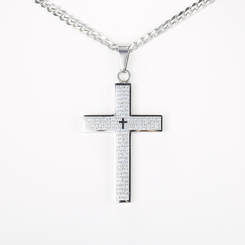 CHRIST CHAIN - Carlotta