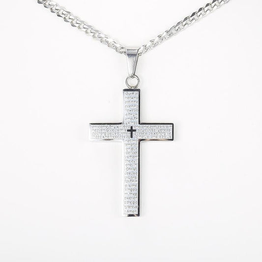 CHRIST CHAIN - Carlotta