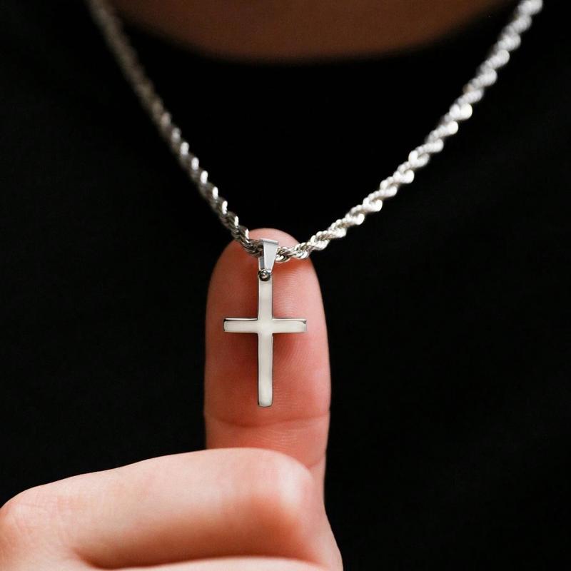 CROSS CHAIN - Carlotta