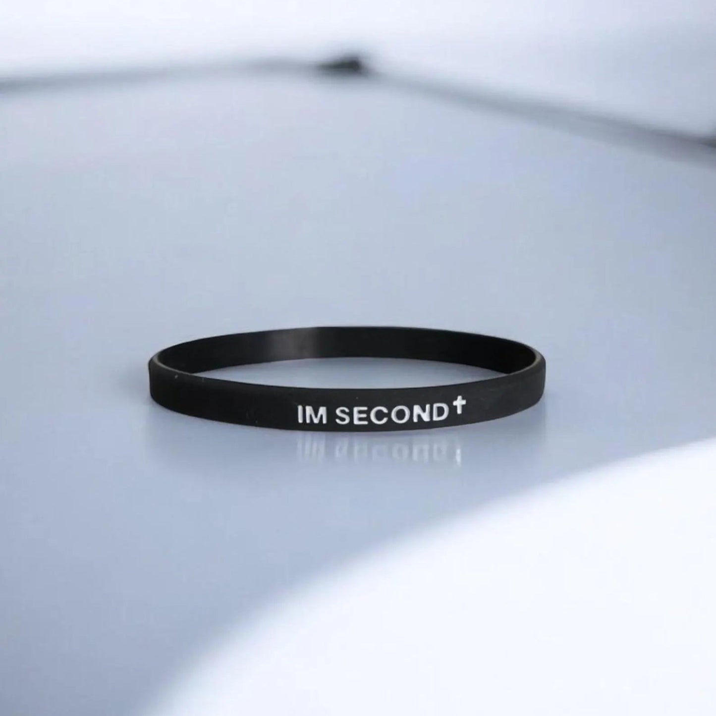 GOD FIRST BRACELETS - Carlotta