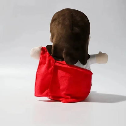 JESUS PLUSHIE ♡ - Carlotta